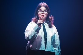Василиса Василова