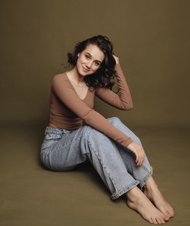 Милана Дементьева