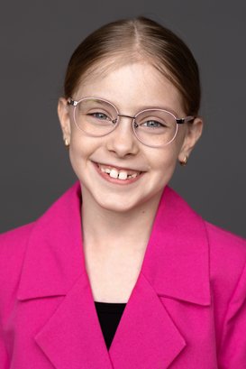 Виктория Гордеева