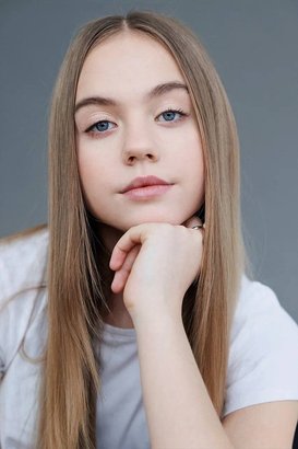 Варвара Майорова