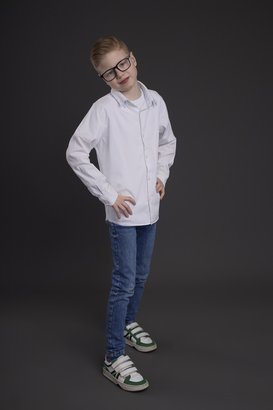 Фёдор Мышкин