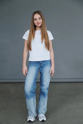 Варвара Майорова