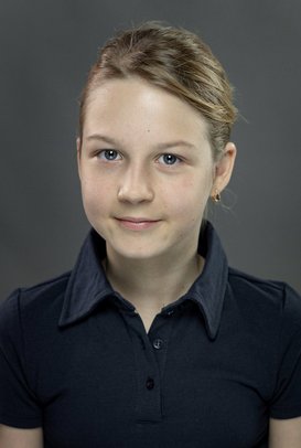 Ульяна Широкова