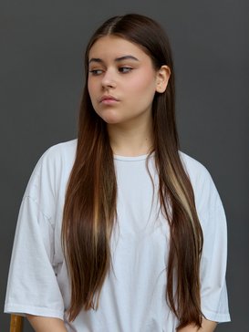 Яна Ивлиева