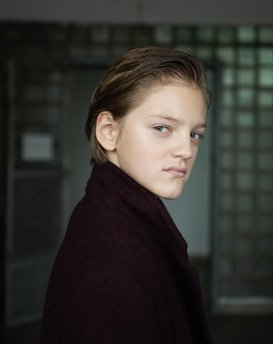 Марк Миловидов