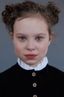 Ярослава Балахматова