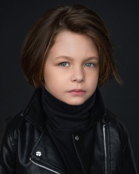 Гордей Чанчиков
