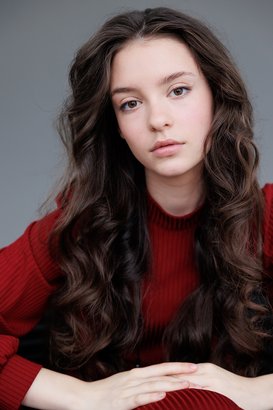 Дарья Басаргина