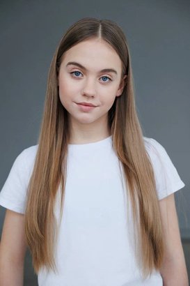 Варвара Майорова