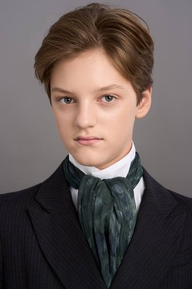 Марк Миловидов