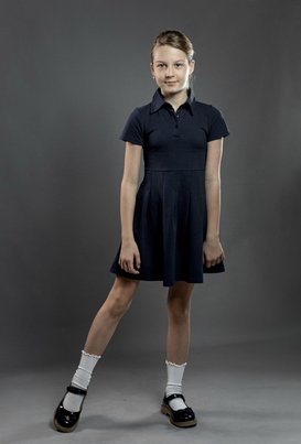 Ульяна Широкова