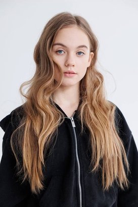 Варвара Майорова