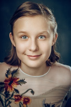 Алиса Туманова