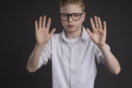 Фёдор Мышкин