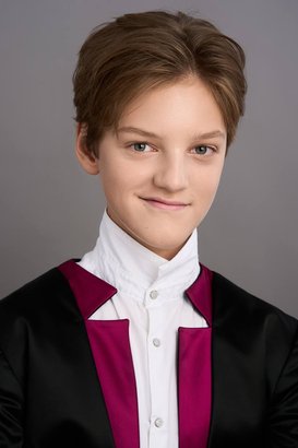 Марк Миловидов