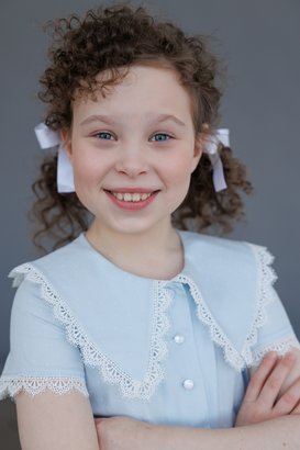 Ярослава Балахматова