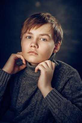 Александр Палладин