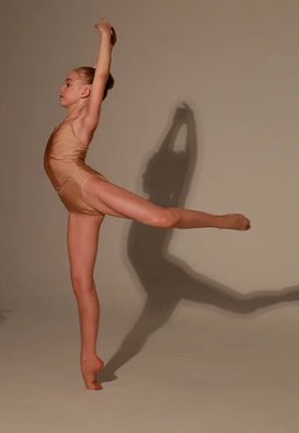 Варвара Майорова