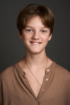 Марк Миловидов