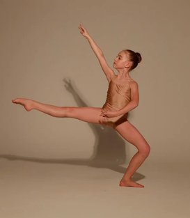 Варвара Майорова