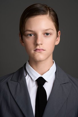 Марк Миловидов