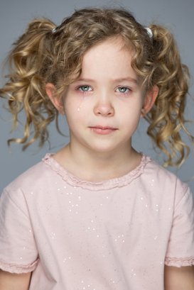 Екатерина Богодухова