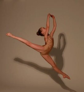 Варвара Майорова