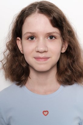 Ольга Выродова