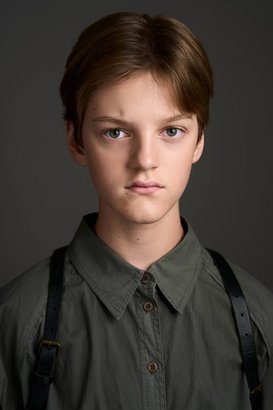 Марк Миловидов