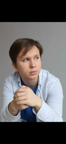Александр Булатов