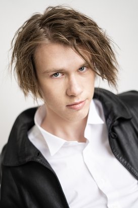 Александр Пуртов