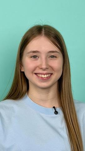 Александра Адмайкина