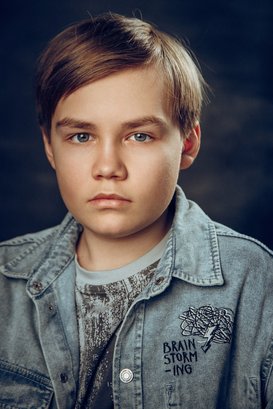 Александр Палладин