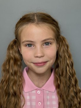 Катя Паклина