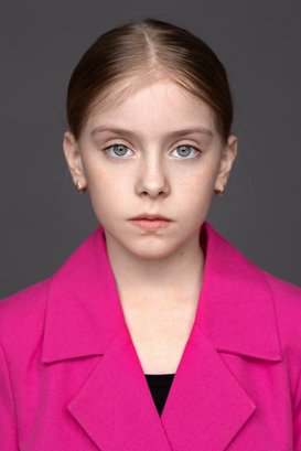 Виктория Гордеева