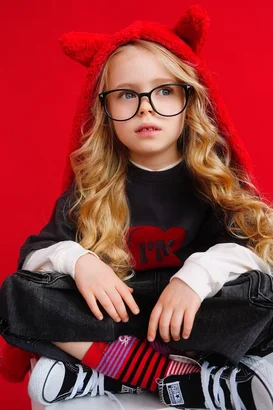 Арина Чехонина