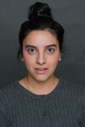 Стелла Дарпинян