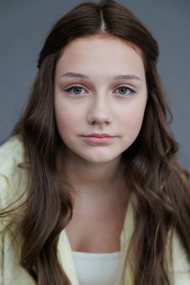 Злата Сайфиева