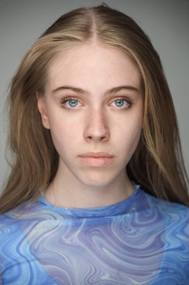 Варвара Фролова