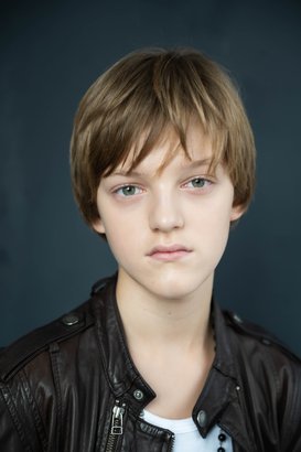 Марк Миловидов