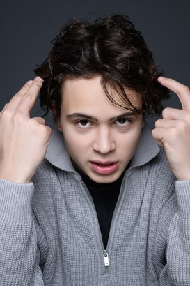 Николай Мошкин