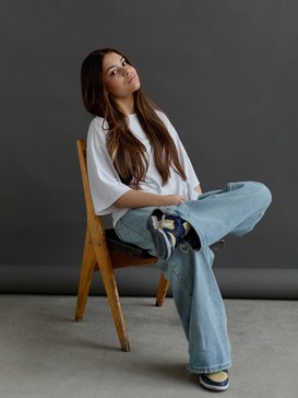 Яна Ивлиева