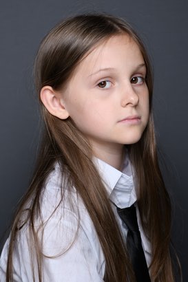 Есения Яценко