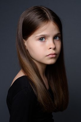 Полина Белова