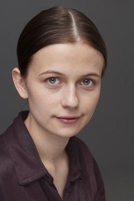 Ольга Зонова
