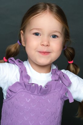 Даниэла Синельникова