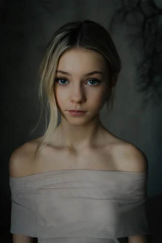 Александра Бабаскина - фото 8