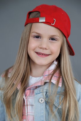 Юлия Палеева