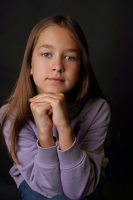 Анна Галдикас