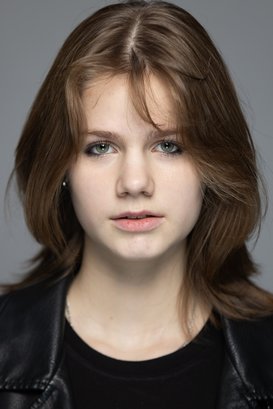 Кристина Мусатова